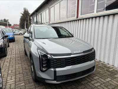 KIA Sportage Neuwagen