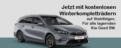 KIA Ceed Neuwagen