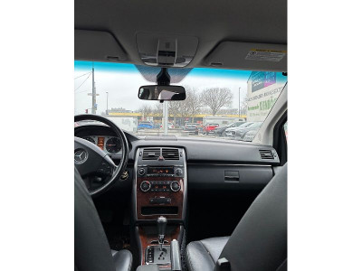 Mercedes-Benz B-Klasse Gebrauchtwagen