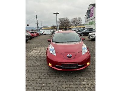 Nissan Leaf Gebrauchtwagen