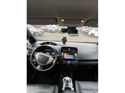 Nissan Leaf Gebrauchtwagen