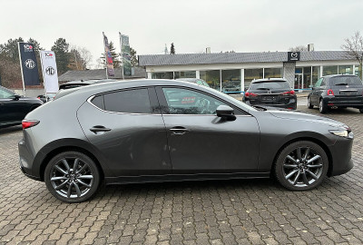 Mazda Mazda3 Gebrauchtwagen