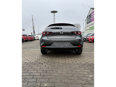 Mazda Mazda3 Gebrauchtwagen