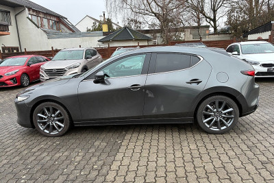 Mazda Mazda3 Gebrauchtwagen