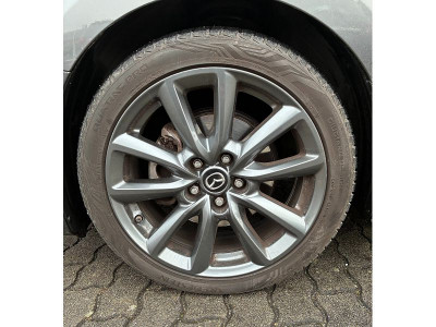 Mazda Mazda3 Gebrauchtwagen