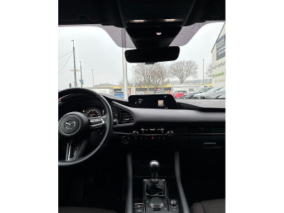 Mazda Mazda3 Gebrauchtwagen