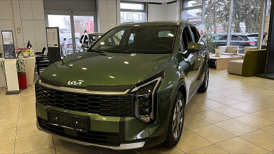 KIA Sportage Neuwagen