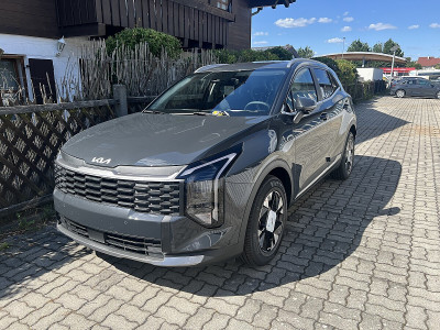 KIA Sportage Neuwagen