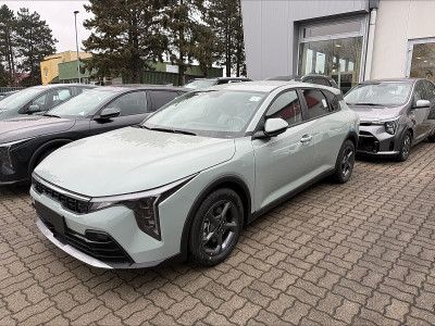 KIA K4 Neuwagen