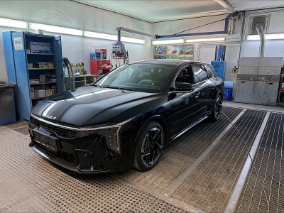 KIA K4 Vorführwagen