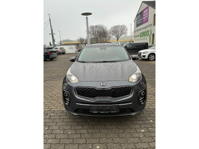 KIA Sportage Gebrauchtwagen KIA Sportage Gebrauchtwagen