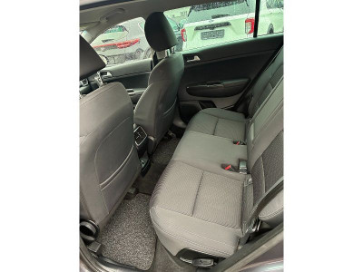 KIA Sportage Gebrauchtwagen KIA Sportage Gebrauchtwagen