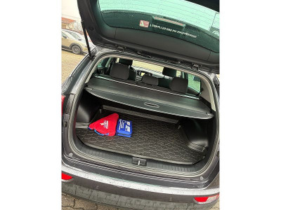 KIA Sportage Gebrauchtwagen KIA Sportage Gebrauchtwagen