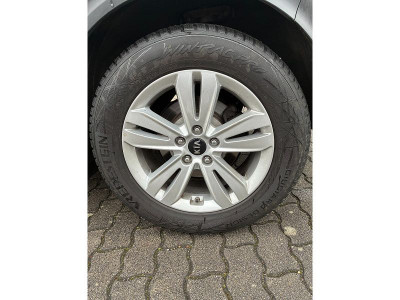 KIA Sportage Gebrauchtwagen KIA Sportage Gebrauchtwagen