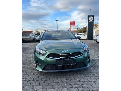 KIA Ceed Gebrauchtwagen
