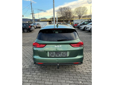 KIA Ceed Gebrauchtwagen