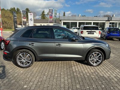 Audi Q5 Gebrauchtwagen