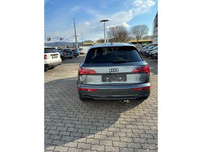 Audi Q5 Gebrauchtwagen