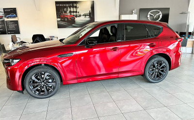 Mazda CX-60 Neuwagen