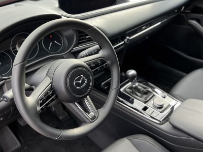 Mazda CX-30 Neuwagen Mazda CX-30 Neuwagen