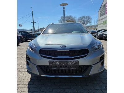 KIA XCeed Gebrauchtwagen