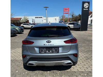 KIA XCeed Gebrauchtwagen