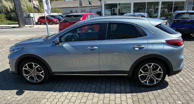 KIA XCeed Gebrauchtwagen