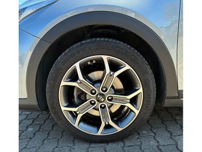 KIA XCeed Gebrauchtwagen