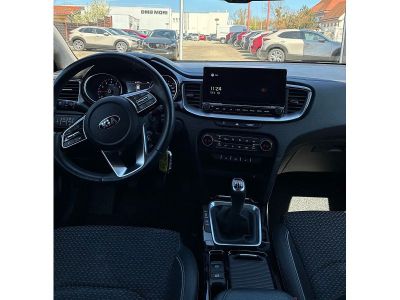 KIA XCeed Gebrauchtwagen