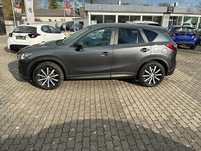 Mazda CX-5 Gebrauchtwagen Mazda CX-5 Gebrauchtwagen