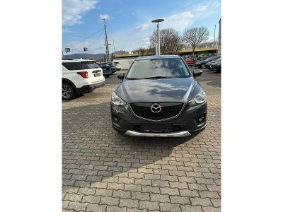 Mazda CX-5 Gebrauchtwagen Mazda CX-5 Gebrauchtwagen