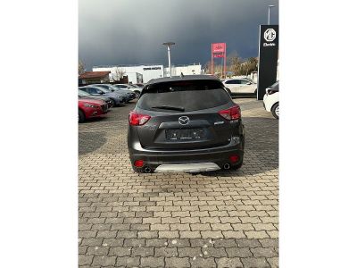 Mazda CX-5 Gebrauchtwagen Mazda CX-5 Gebrauchtwagen