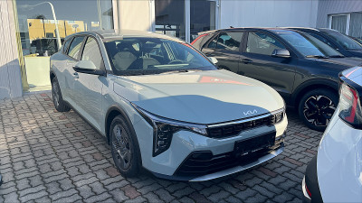 KIA K4 Neuwagen