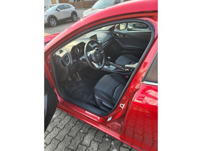 Mazda Mazda3 Gebrauchtwagen