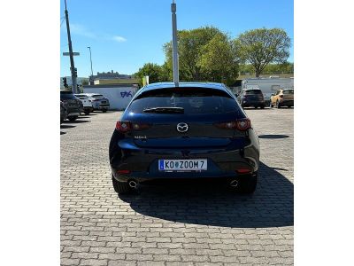Mazda Mazda3 Vorführwagen Mazda Mazda3 Vorführwagen