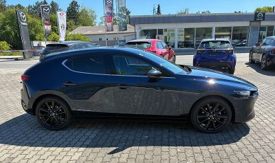 Mazda Mazda3 Vorführwagen Mazda Mazda3 Vorführwagen