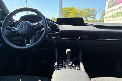 Mazda Mazda3 Vorführwagen Mazda Mazda3 Vorführwagen