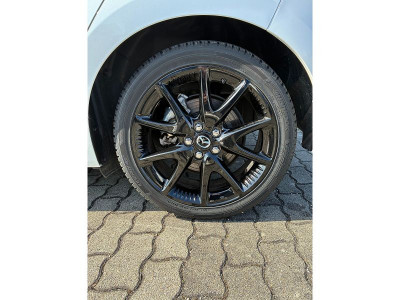 Mazda Mazda2 Gebrauchtwagen Mazda Mazda2 Gebrauchtwagen