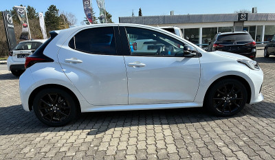 Mazda Mazda2 Gebrauchtwagen Mazda Mazda2 Gebrauchtwagen