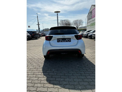 Mazda Mazda2 Gebrauchtwagen Mazda Mazda2 Gebrauchtwagen