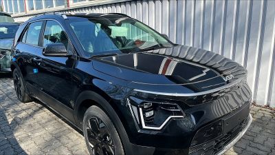 KIA Niro Neuwagen KIA Niro Neuwagen