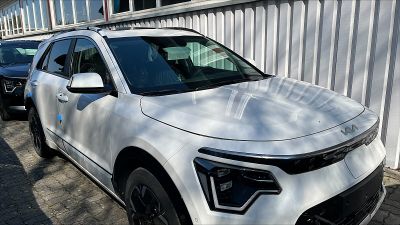 KIA Niro Neuwagen KIA Niro Neuwagen