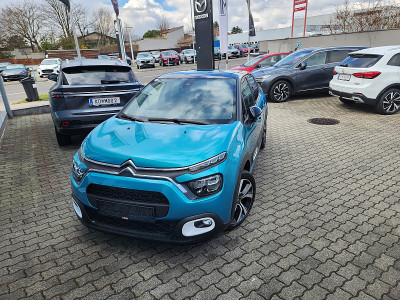 Citroën C3 Gebrauchtwagen