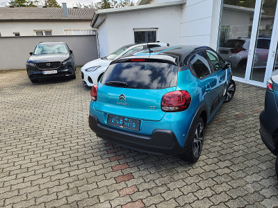 Citroën C3 Gebrauchtwagen