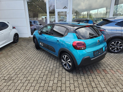 Citroën C3 Gebrauchtwagen