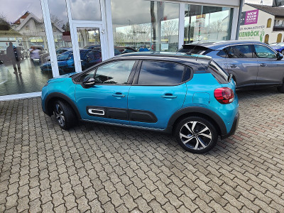 Citroën C3 Gebrauchtwagen