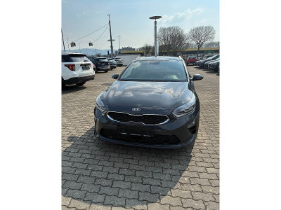 KIA Ceed Gebrauchtwagen