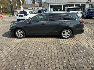 KIA Ceed Gebrauchtwagen