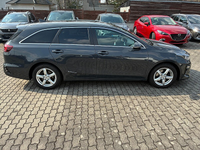 KIA Ceed Gebrauchtwagen