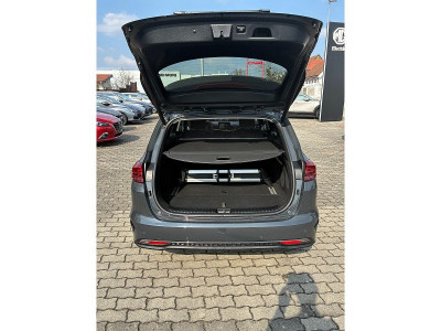 KIA Ceed Gebrauchtwagen